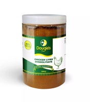 Dougie's Natural Supplement Chicken Liver Hydrolysate 200g